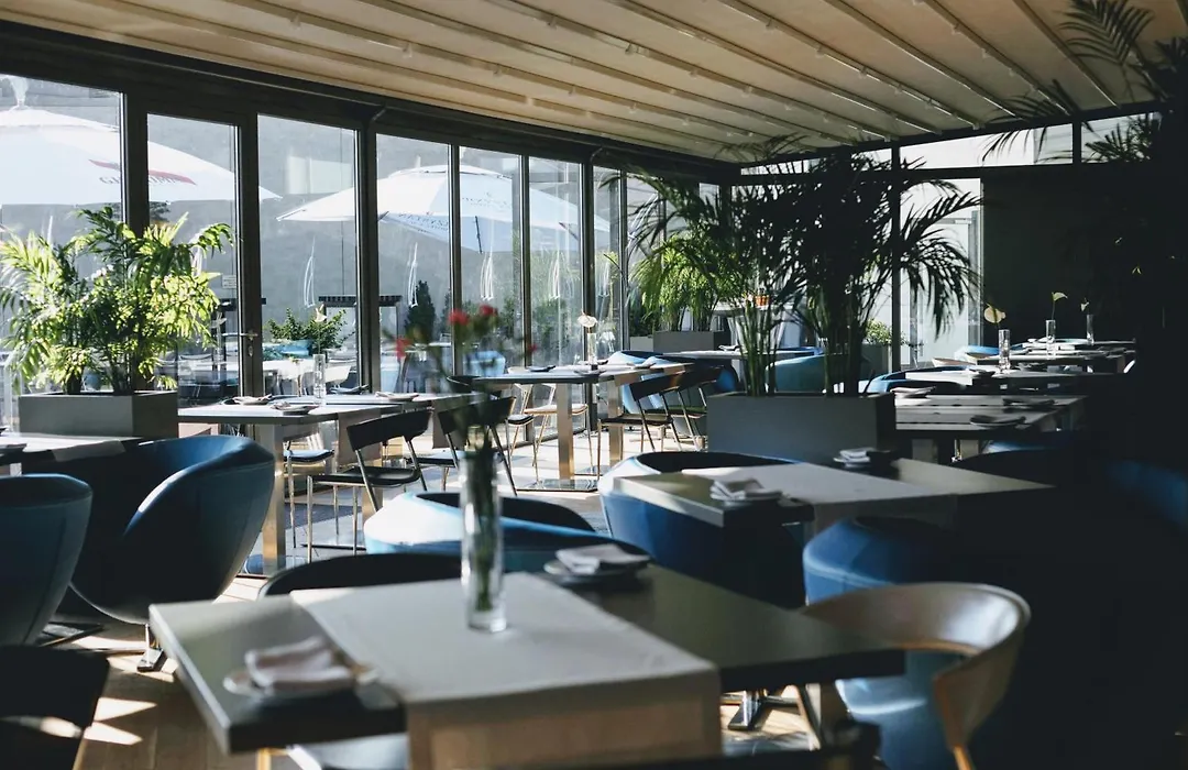 Przystan Hotel&Restaurants-1