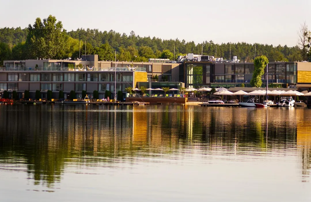Przystań Hotel&Restaurants-1