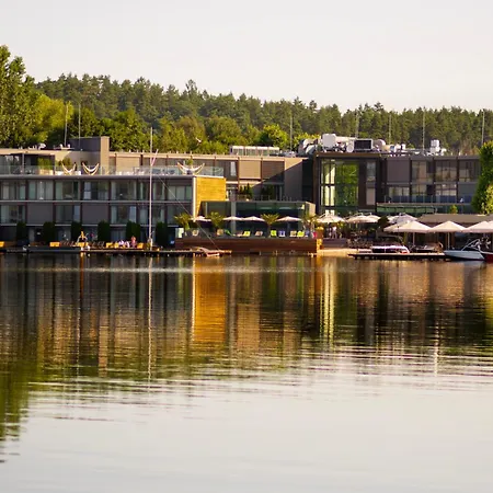 Przystań Hotel&Spa-3